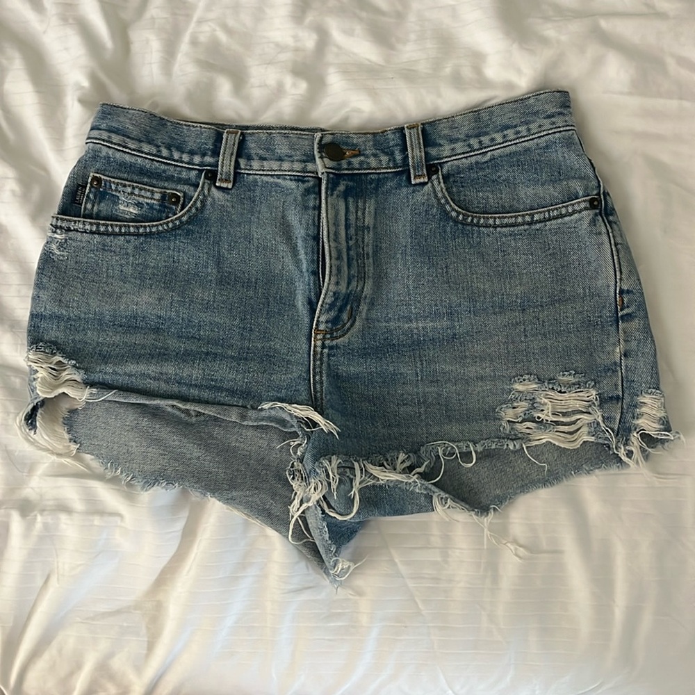 Vintage Ralph Lauren shorts